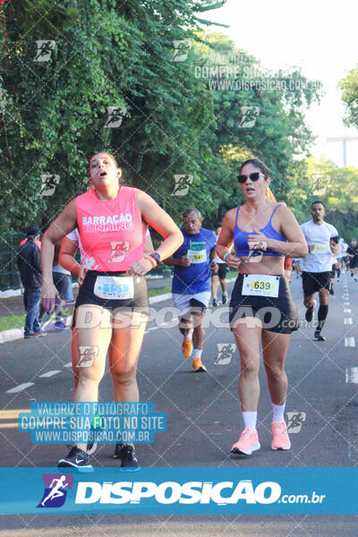 1ª Corrida Maringá Solidária