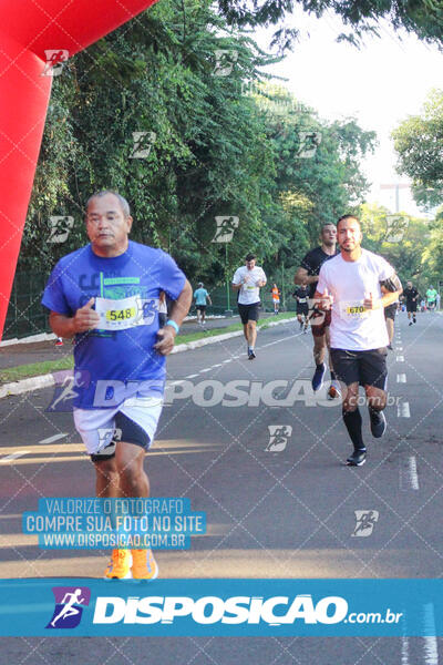 1ª Corrida Maringá Solidária