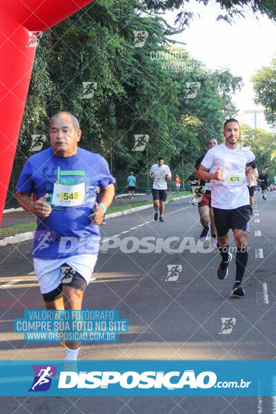 1ª Corrida Maringá Solidária