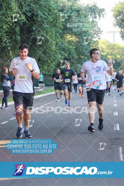 1ª Corrida Maringá Solidária