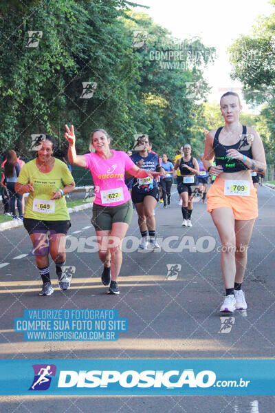 1ª Corrida Maringá Solidária