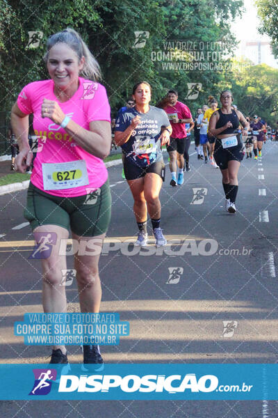 1ª Corrida Maringá Solidária