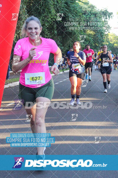 1ª Corrida Maringá Solidária