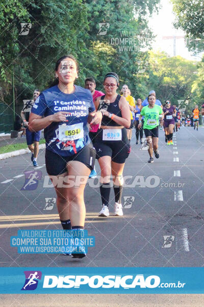 1ª Corrida Maringá Solidária