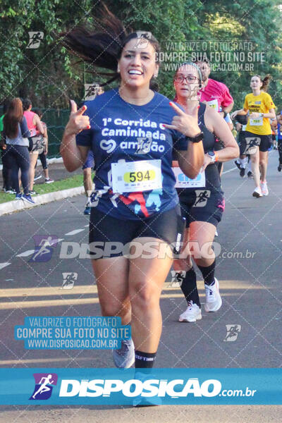 1ª Corrida Maringá Solidária