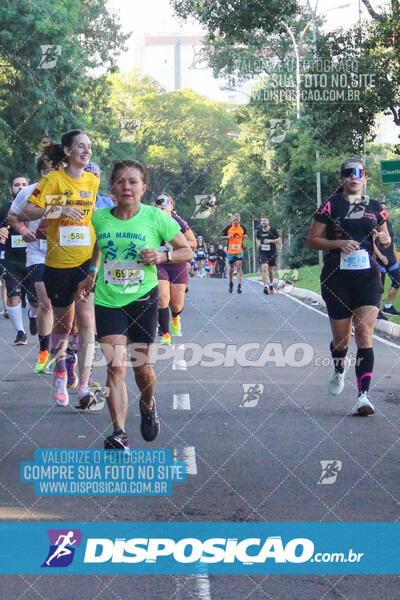 1ª Corrida Maringá Solidária