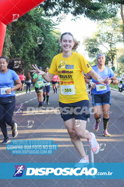 1ª Corrida Maringá Solidária