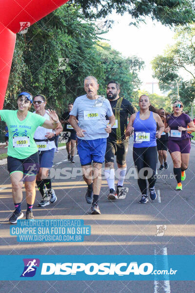 1ª Corrida Maringá Solidária