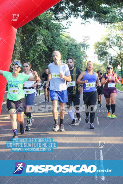 1ª Corrida Maringá Solidária