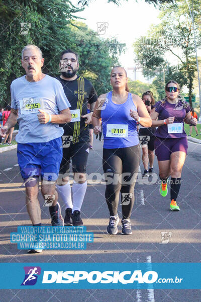 1ª Corrida Maringá Solidária