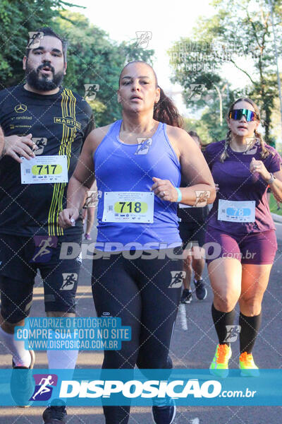 1ª Corrida Maringá Solidária