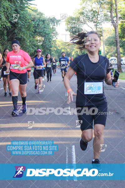 1ª Corrida Maringá Solidária