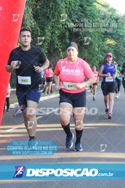 1ª Corrida Maringá Solidária