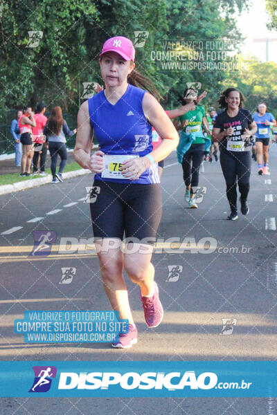 1ª Corrida Maringá Solidária