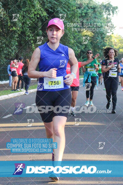 1ª Corrida Maringá Solidária