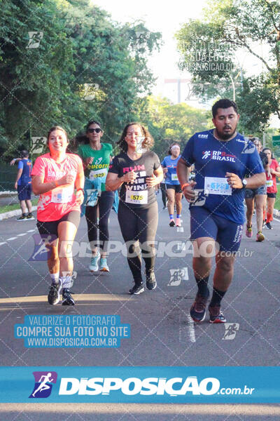 1ª Corrida Maringá Solidária