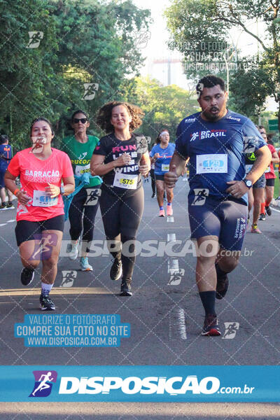 1ª Corrida Maringá Solidária