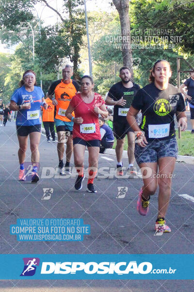 1ª Corrida Maringá Solidária