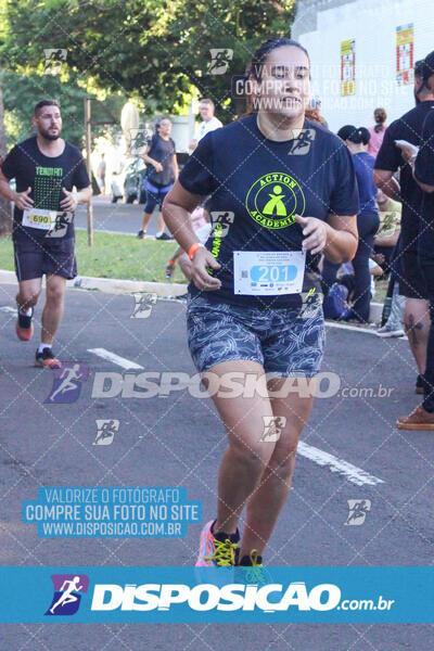 1ª Corrida Maringá Solidária