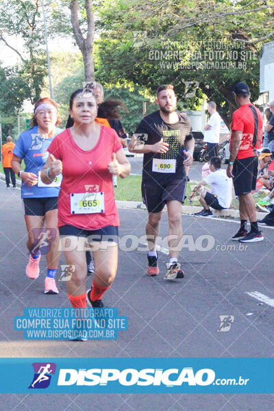 1ª Corrida Maringá Solidária