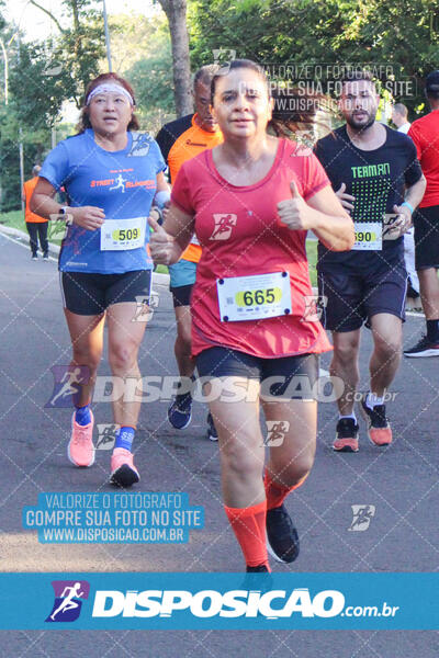 1ª Corrida Maringá Solidária