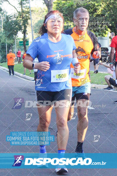 1ª Corrida Maringá Solidária