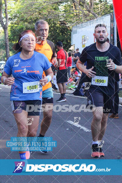 1ª Corrida Maringá Solidária