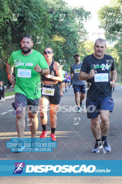 1ª Corrida Maringá Solidária