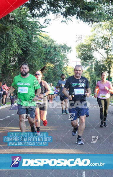 1ª Corrida Maringá Solidária