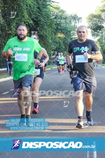 1ª Corrida Maringá Solidária