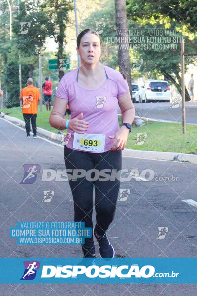 1ª Corrida Maringá Solidária