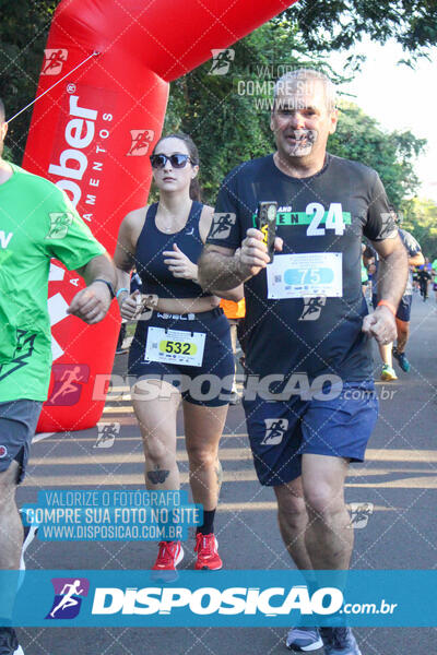 1ª Corrida Maringá Solidária