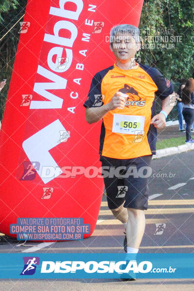 1ª Corrida Maringá Solidária