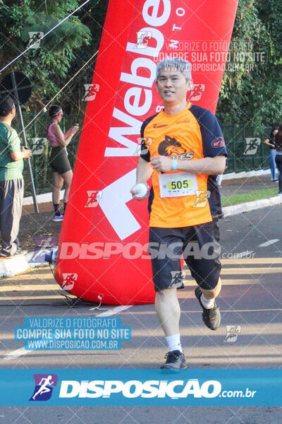 1ª Corrida Maringá Solidária