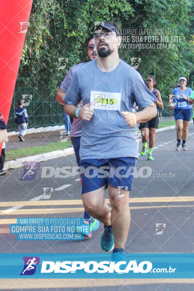 1ª Corrida Maringá Solidária