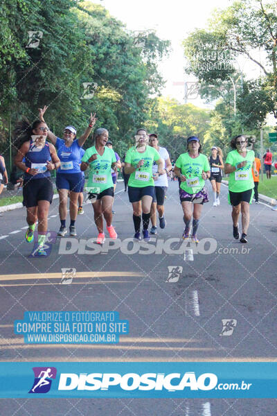 1ª Corrida Maringá Solidária