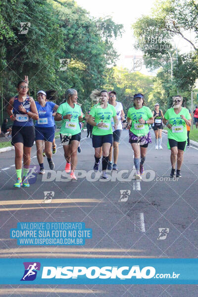 1ª Corrida Maringá Solidária