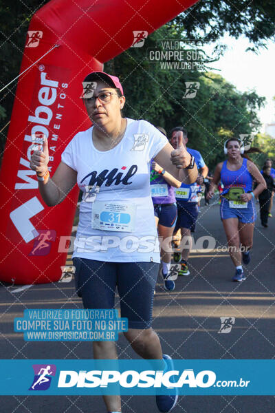 1ª Corrida Maringá Solidária