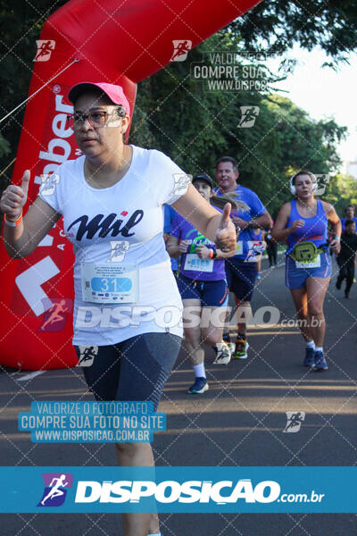 1ª Corrida Maringá Solidária