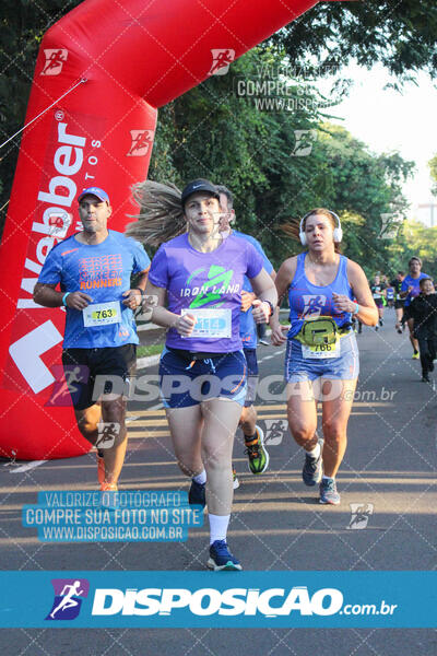 1ª Corrida Maringá Solidária