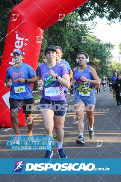 1ª Corrida Maringá Solidária