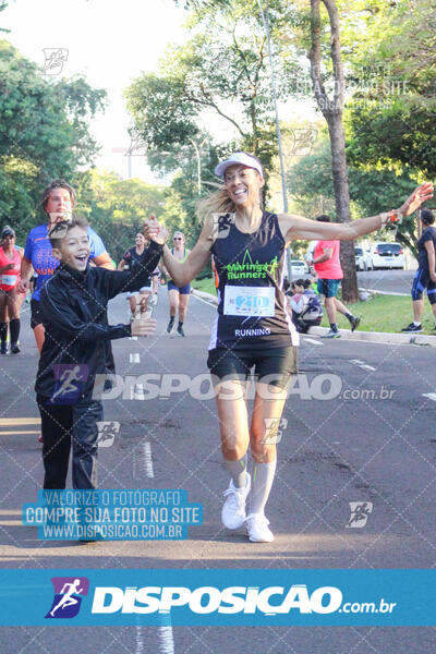 1ª Corrida Maringá Solidária