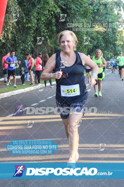 1ª Corrida Maringá Solidária