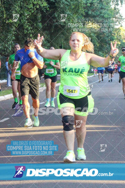 1ª Corrida Maringá Solidária