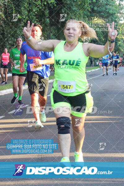 1ª Corrida Maringá Solidária