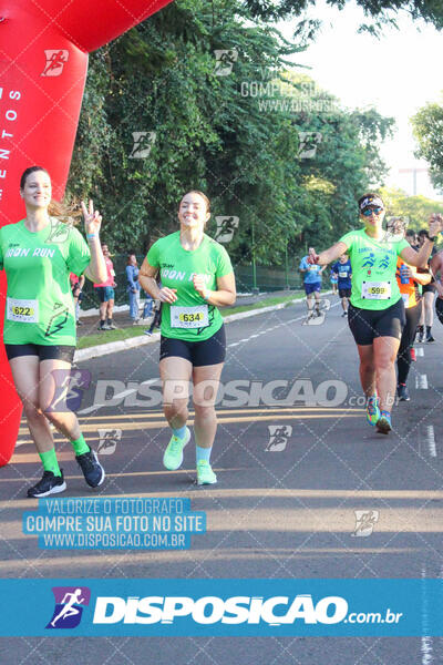 1ª Corrida Maringá Solidária