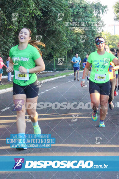 1ª Corrida Maringá Solidária