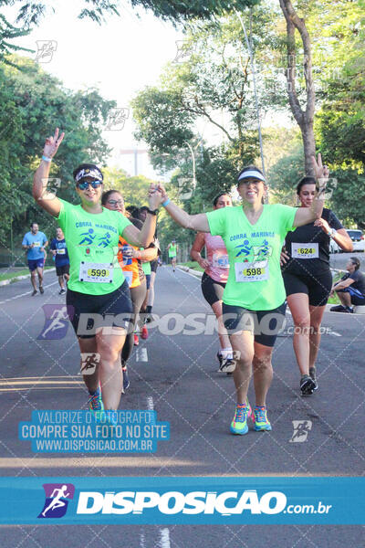 1ª Corrida Maringá Solidária