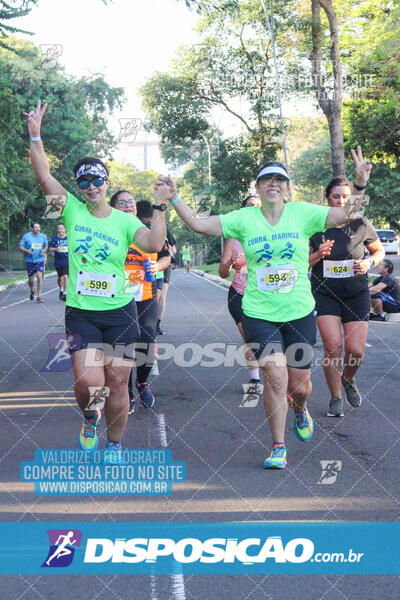 1ª Corrida Maringá Solidária