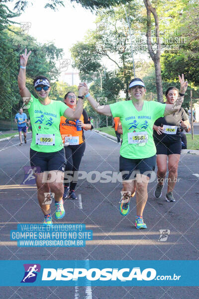 1ª Corrida Maringá Solidária